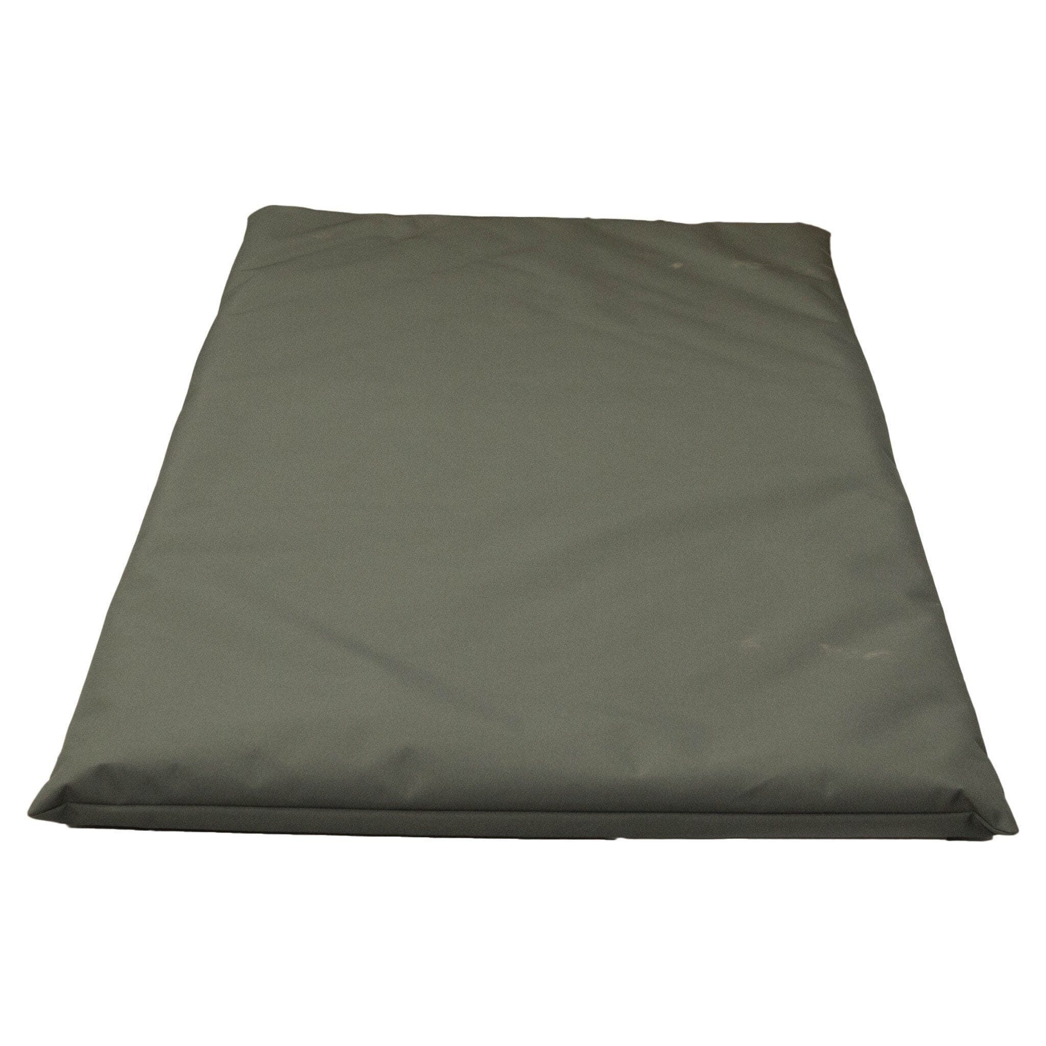 Chew Resistant Crate Pad Covers Bully Beds - Main Image