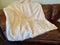 Waterproof Faux Fur Throw Blanket Blankets Bullybeds.com Large 60"x52" White