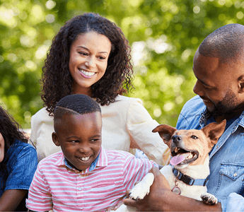 9 Best Dog Breeds For Families With Kids