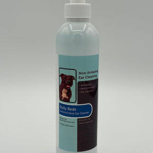 Antimocrobial Ear Cleaner Bullybeds.com 