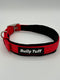 Bully Tuff Comfort Collar - Neoprene Padded Adjustable Collar Bullybeds.com 