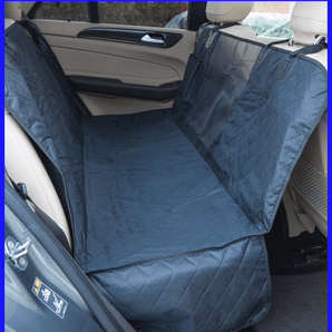 Bully Beds Back Seat Dog Cover Bullybeds.com 