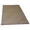 Chew Resistant Crate Pad With 200 Day Guarantee Bullybeds.com Large $104.99 Khaki 