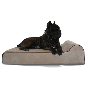 Bully Bed for Small Dogs Bully Bed bullybeds.com 